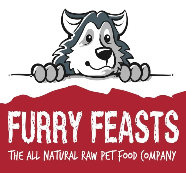 Furry Feasts Dog Meats Bone