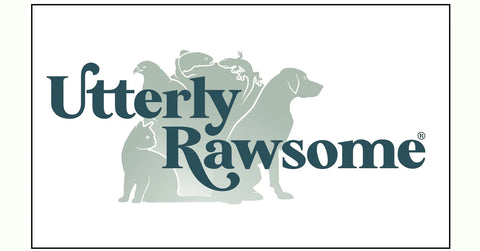 Utterly Rawsome