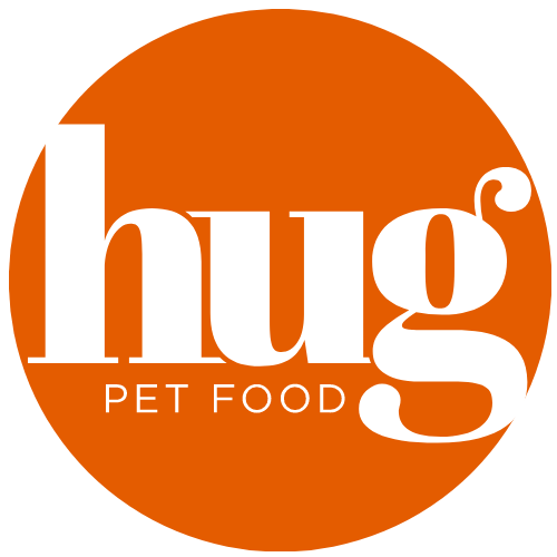 Hug Pet Food Dog Meats Bone