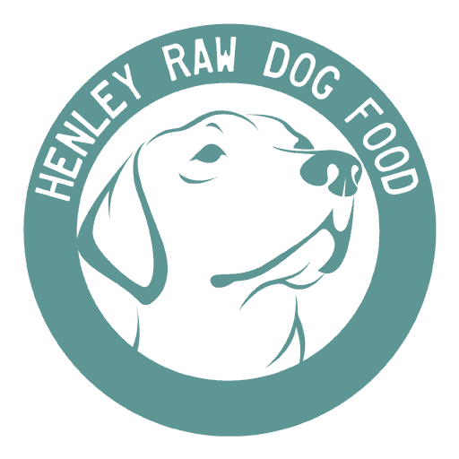 Henley Raw Dog Food Dog Meats Bone