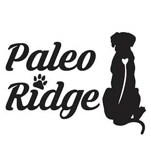 Paleo Ridge