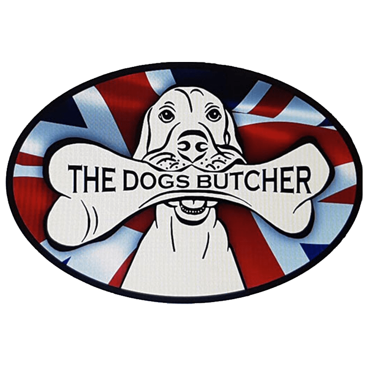 Dog mince from sales butcher
