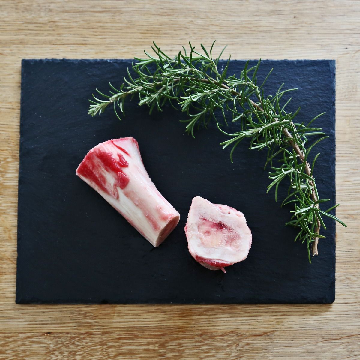 Can dogs eat frozen marrow deals bones