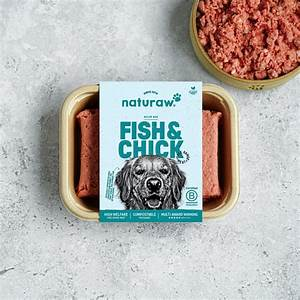 NATURAW FISH & CHICK
