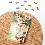 CARNILOVE DUCK & ROSEMARY TREATS