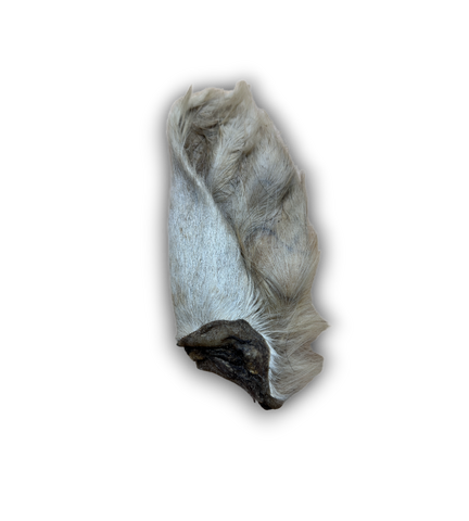 HAIRY COW EAR