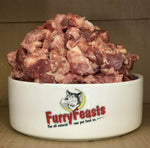 FURRY FEASTS FARMYARD FEAST SUPPER