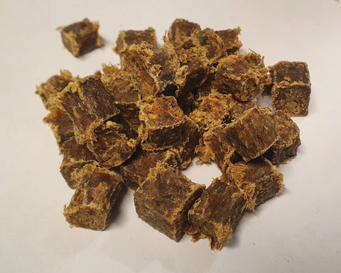 WILD BOAR TRAINING BITES