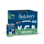 BUTCHER'S SIMPLY GENTLE