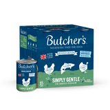 BUTCHER'S SIMPLY GENTLE