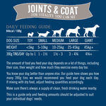 BUTCHER'S JOINTS AND COATS