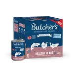 BUTCHER'S HEALTHY HEART