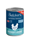 BUTCHER'S RECOVERY AND REVIVE