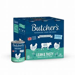 BUTCHERS LEAN & TASTY