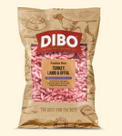DIBO TURKEY, LAMB & OFFAL