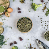 NATURAW FORAGE PURE BLEND