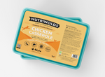 NUTRIWOLDS CHICKEN CASSEROLE