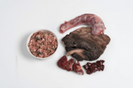 CLASSIC BEEF TRIPE & TURKEY