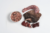 CLASSIC BEEF TRIPE & TURKEY