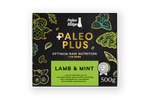 PALEO PLUS LAMB AND MINT