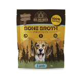 Boil & Broth Bone Broth Lamb 50g