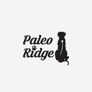 Paleo ridge - voted Britain's Best Raw Dog Food two years in a row, Paleo Ridge stands for quality without compromise