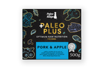 PALEO PLUS PORK AND APPLE