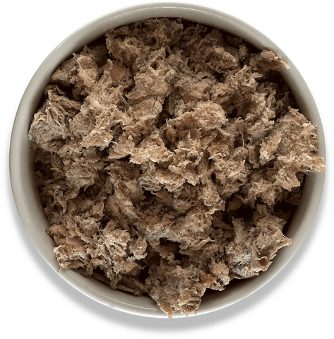 DOUGIES PURE GREEN BEEF TRIPE
