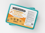 NUTRIWOLDS RAWEST CHICKEN