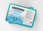 NUTRIWOLDS RAWEST HERRING
