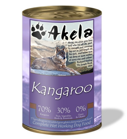 AKELA KANGAROO 70:30