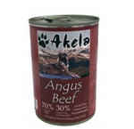 AKELA ANGUS BEEF 70:30
