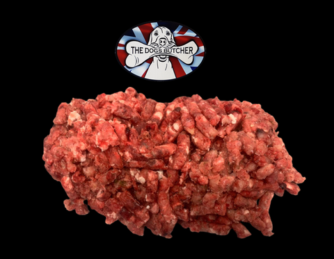 TDB VENISON & SKINNED RABBIT 80-10-10