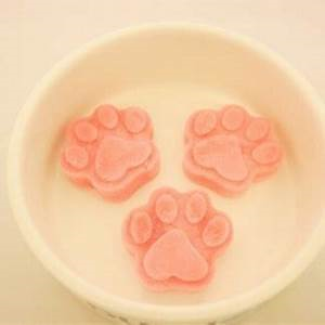 Alexander's Natural Peanut Butter & Jelly Paws