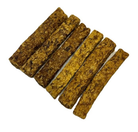CHICKEN LOG