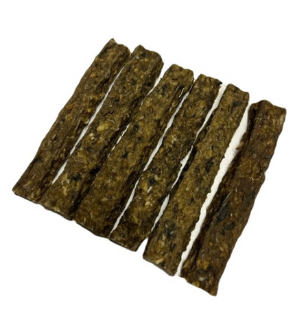 COD LOG