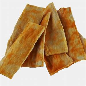 CHEWLLAGEN CHICKEN CHIPS