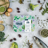 NATURAW FORAGE PURE BLEND