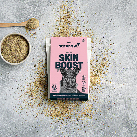 NATURAW SKIN BOOST