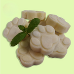 ALEXANDER'S NATURAL ORGANIC KEFIR BANANA PAWZ