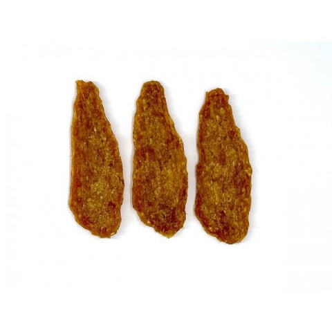 CHICKEN FILLETS