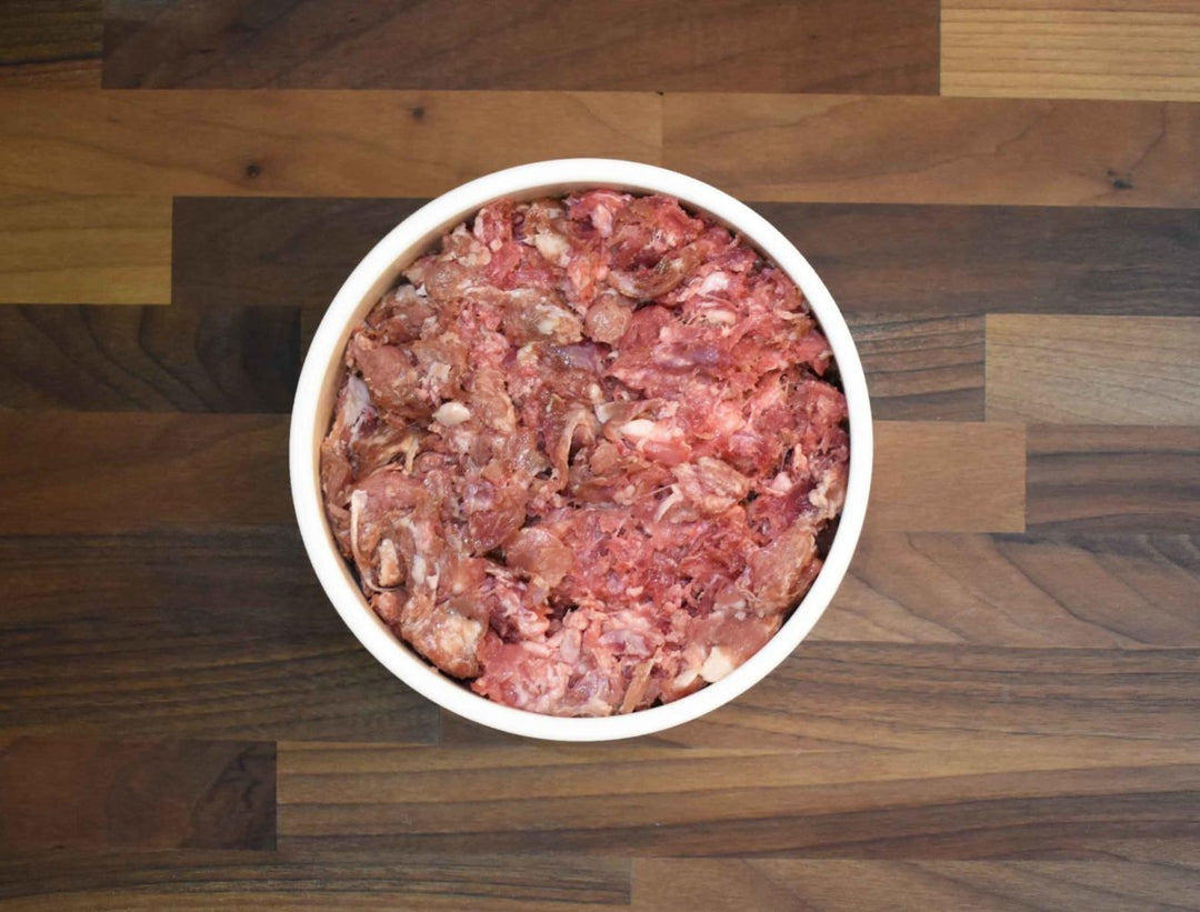 Henley raw dog food shop shop