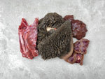 CLASSIC BEEF TRIPE AND DUCK