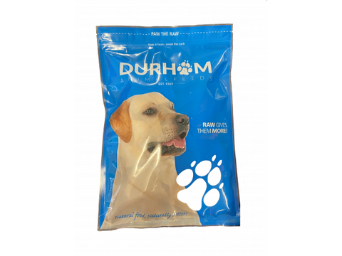 Gentle Fish Dog Meats Bone