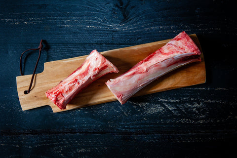 DAF LARGE MARROW BONE