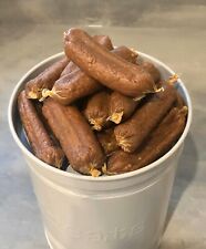 CHICKEN DELI SAUSAGE