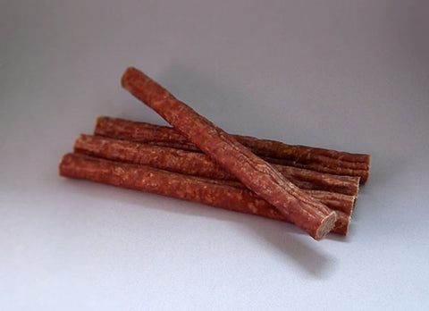 MEAT CIGARS